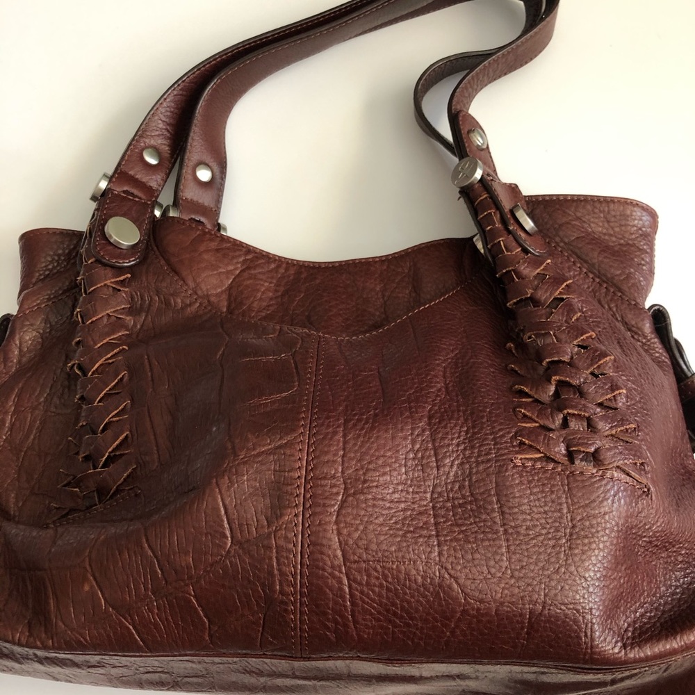 B. Makowsky shoulder bah